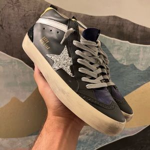 BNIB SZ 38 - Midstar